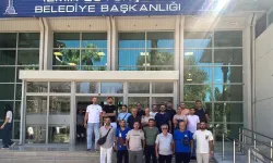 İzmir’de modüler tuvalet işçileri için grev süreci başladı