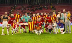 Göztepe iç sahada yenilmezliğini sürdürdü