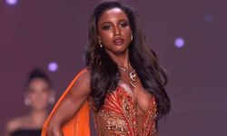 Miss Universe 2025’te korkutan kaza