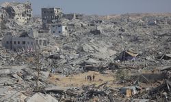 İsrail, ateşkes anlaşmasını 194 kez ihlal etti