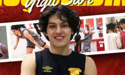 Göztepe Basketbol, Yiğit Sarı’yı kadrosuna kattı