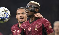 Galatasaray, Osimhen’in bonservisini duyurdu