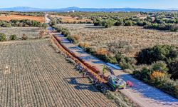 Güney’de kesintisiz ve sağlıklı içme suyu dönemi başlıyor