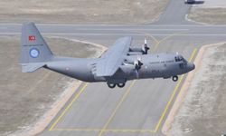 MSB’den kahreden haber! Uçakta 20 personel vardı