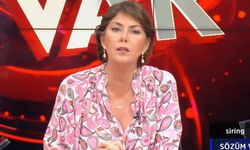 Ünlü gazeteci Şirin Payzın evlendi