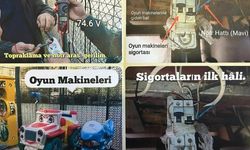 Skandal: “Tehlike var” raporu yıllar önce verilmiş