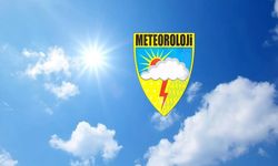 Meteoroloji’den hafta sonu raporu