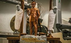 Şeyh Sait ve Seyit Rıza maketi gündem oldu!