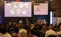 İzmir Gastro Fest 8. kez gerçekleşti