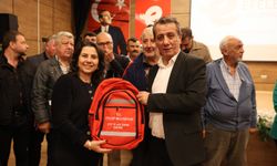 “Hazırlıklı Mahalleler, Güçlü Efeler” tanıtıldı