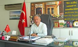 Çeşme Esnaf Odası’nda Köfüncü yeniden başkan adayı