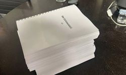 İBB iddianamesine yanıt veren hesaba engel getirildi