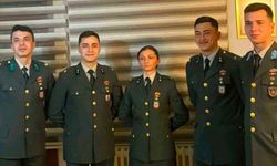 ‘Suriyeli subay’ krizi büyüyor!