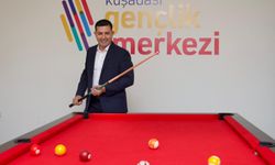 Kuşadası'nda emekliler ve gençler oldukça şanslı