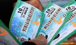 Milli Piyango’da dev ikramiye belli oldu!