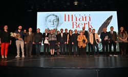 İlhan Berk Ödülü genç şaire gitti