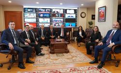 RTÜK’te 31 yıl sonra tarihi adım!