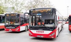 3 ESHOT hattı güzergah değiştirdi