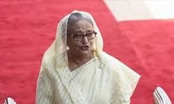 Eski Başbakan Şeyh Hasina Vecid’e idam cezası