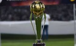 Süper Kupa tarihleri ve statları belli oldu