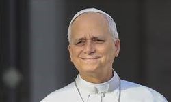 Papa 14. Leo Türkiye'de