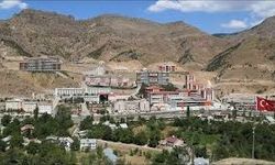 Gümüşhane Üniversitesi’nde rehin krizi