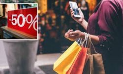 Ticaret Bakanlığı’ndan Kasım indirimleri uyarısı