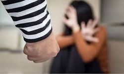 Türkiye’de kadınların yüzde 12,8’i hayatında şiddetle karşılaştı