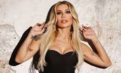 İrem Derici Hollanda’da saldırıya uğradı