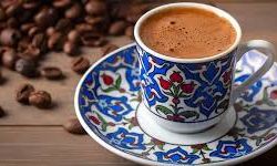 Türk kahvesine Avrupa’dan tescil gururu