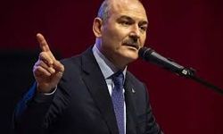 Süleyman Soylu'dan Özgür Özele sert çıkış..!
