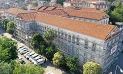 İzmir İl Sağlık Müdürlüğü’nde yemek krizi