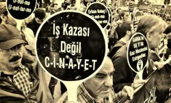 TİP’ten işçi ölümleri açıklaması