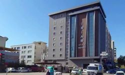 Isias Otel skandalı: Yıkım yerine ceza kesilmiş