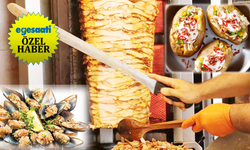 "Yemeğinizi ısıtıp,ısıtıp yemeyin!"