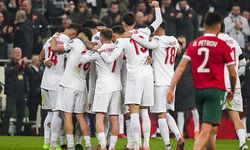 Bizim Çocuklar, İspanya deplasmanından 1 puanla döndü