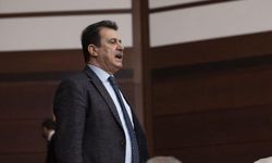 Partisinin Öcalan kararına karşı çıktı, istifa etti!