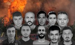 Şehit itfaiyecilerle ilgili ihmaller araştırılmayacak