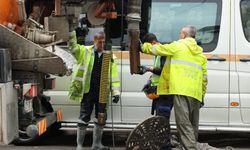 Meteorolojiden İzmir'e yağmur alarmı!