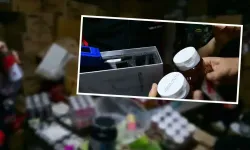 İzmir'de yaşanan o gıda skandalı kan dondurttu