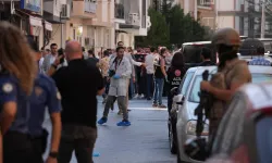 İzmir’de polis merkezine saldırıya 3 gözaltı daha