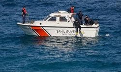 İzmir’de çok sayıda göçmen kurtarıldı!