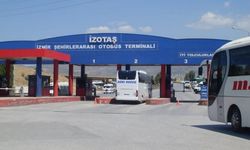 İzmir otogarı hakkında yeni açıklama