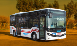 İZTAŞIT pazar günü rota değiştirecek