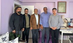 Rojin Kabaiş davasında CHP’den destek