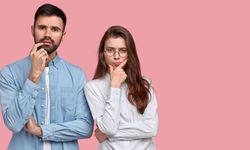 Kadınlar bu işareti erkeklerden 3 kat fazla kullanıyor