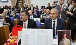 TBMM’de Bakan Tekin ile CHP’liler arasında sözlü atışma