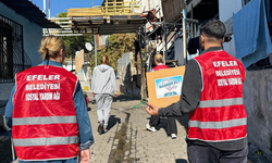 “Kardeş Eli” projesi umut olmaya devam ediyor.