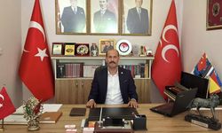 MHP’den Kaş İlçe Başkanı hakkında karar