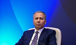 TSK uçağı düştü: Bakan Yerlikaya’dan ilk açıklama